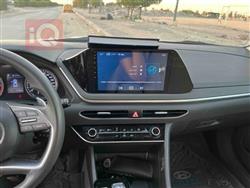 هیوندای سۆناتا
